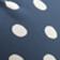 Navy Mixed Dot