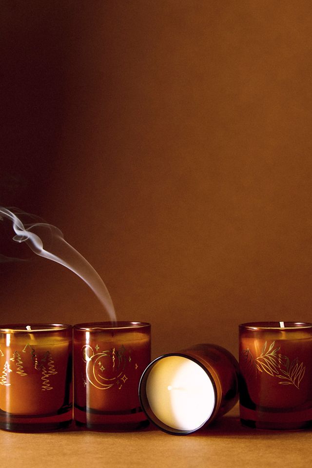 Free People 1809 Collection Mini Candle Gift Set #3