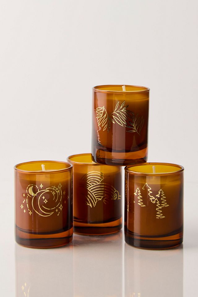 Free People 1809 Collection Mini Candle Gift Set #6