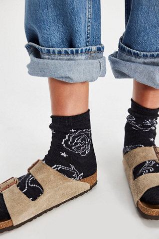 Tell Me Your Star Sign Socks