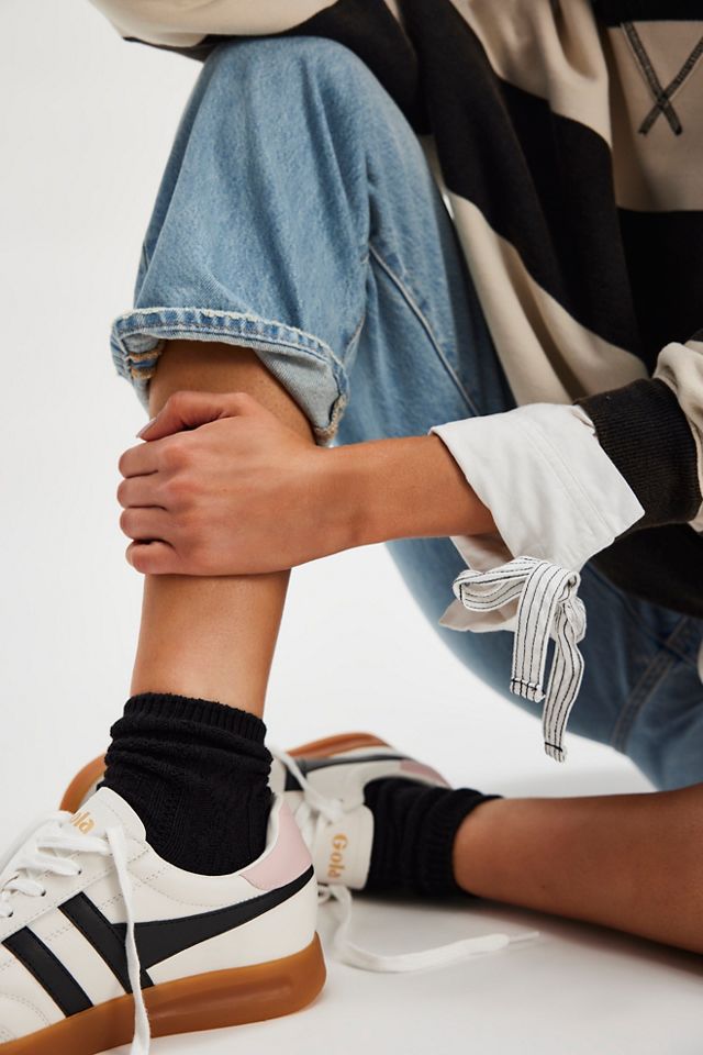 Essential Socks #1
