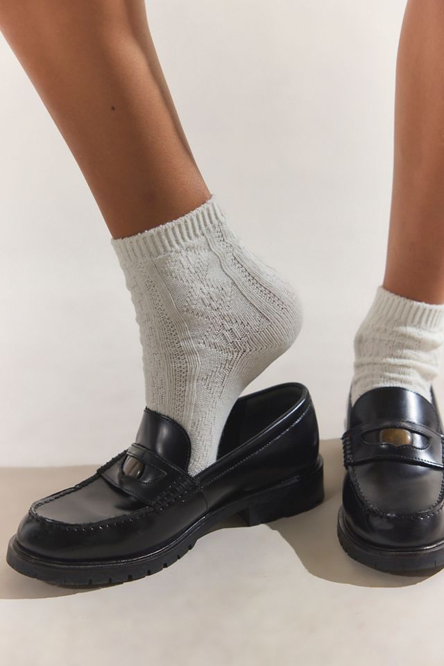 Essential Socks #2