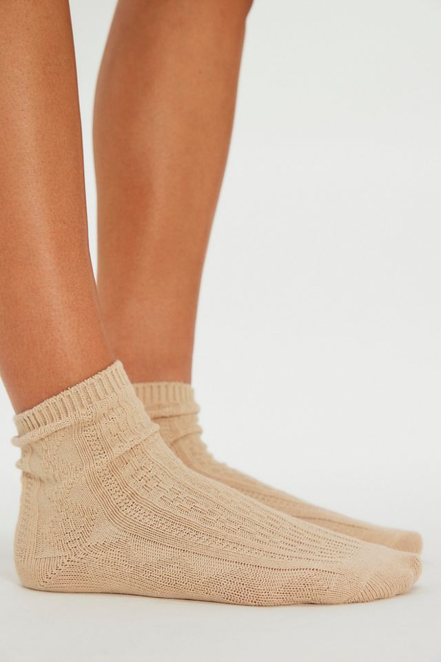 Chaussettes Essentielles #1