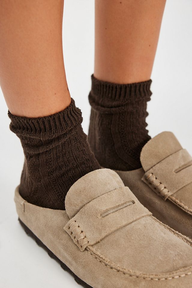 Chaussettes Essentielles #1