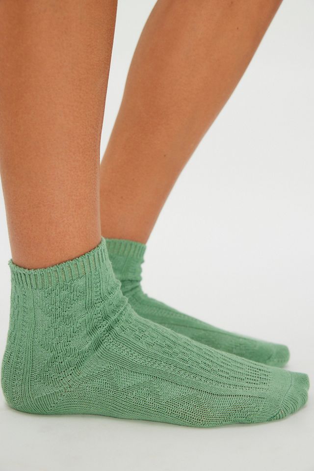 Essential Socks #1