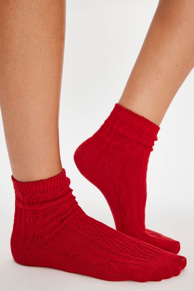 Essential Socks #2