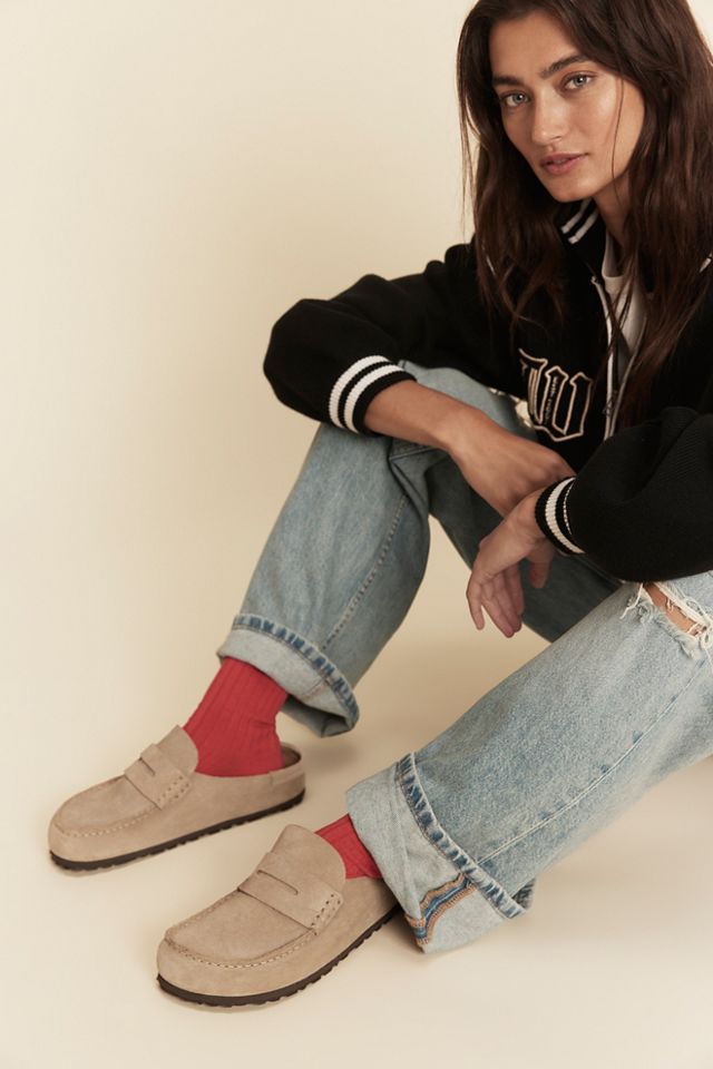 Essential Socks #4