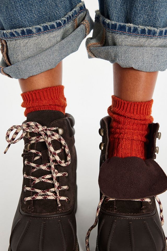 Essential Socks #1