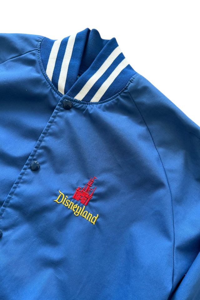 Vintage 1980s Disneyland Jacket Selected By Vintage Warrior #1