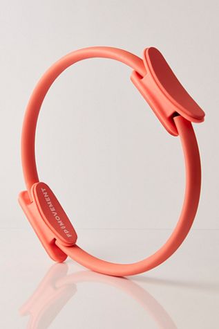 FP Movement X Gaiam Pilates Ring