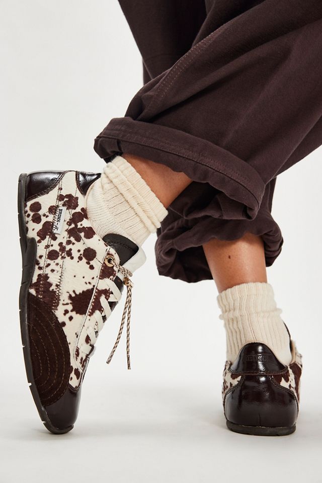 Veda Court Sneakers #2