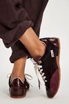 Veda Court Sneakers