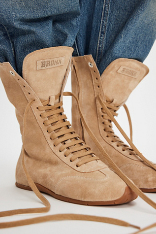 Knockout Boxing Sneakers