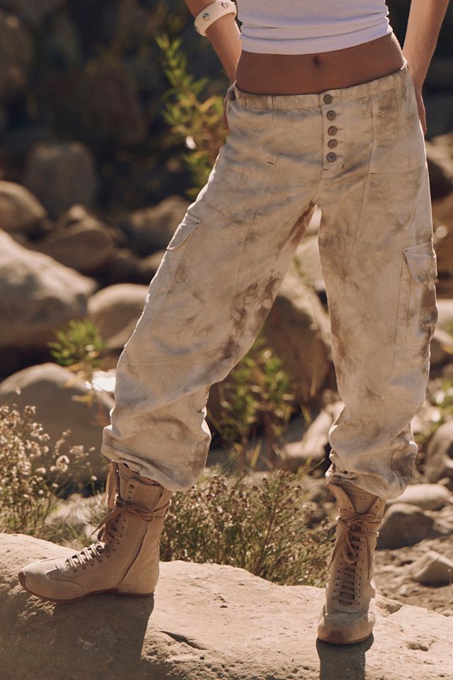 Knockout Boxing Sneakers #1