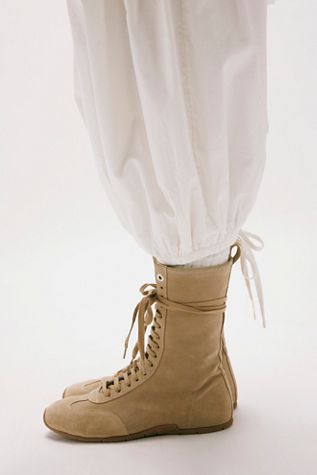 Knockout Boxing Sneakers