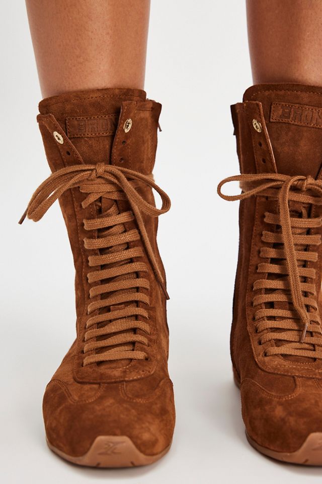 Knockout Boxing Sneakers #2