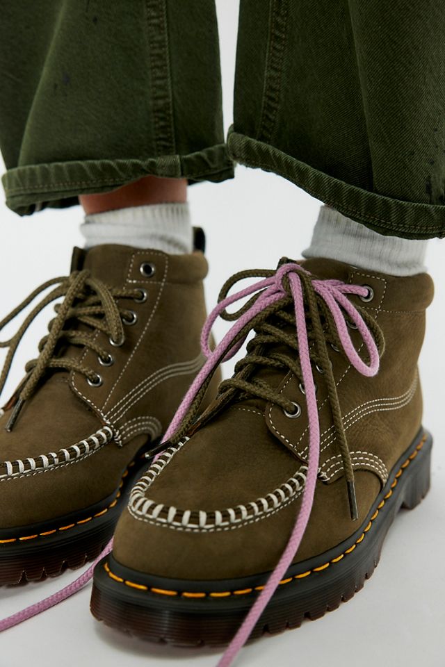 Bottines Chukka Lowell Dr. Martens #1