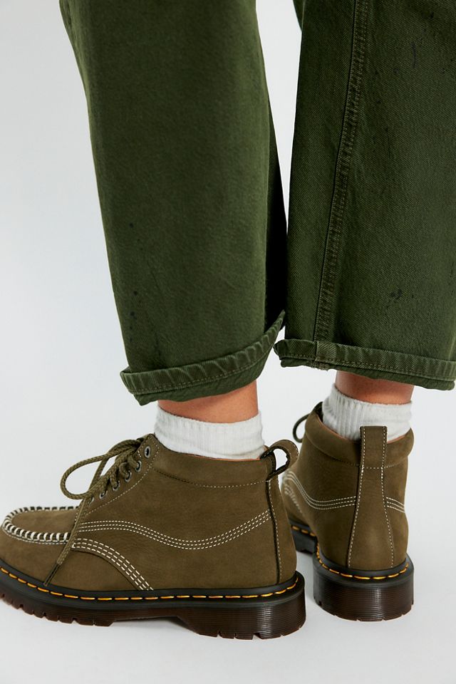 Bottines Chukka Lowell Dr. Martens #2