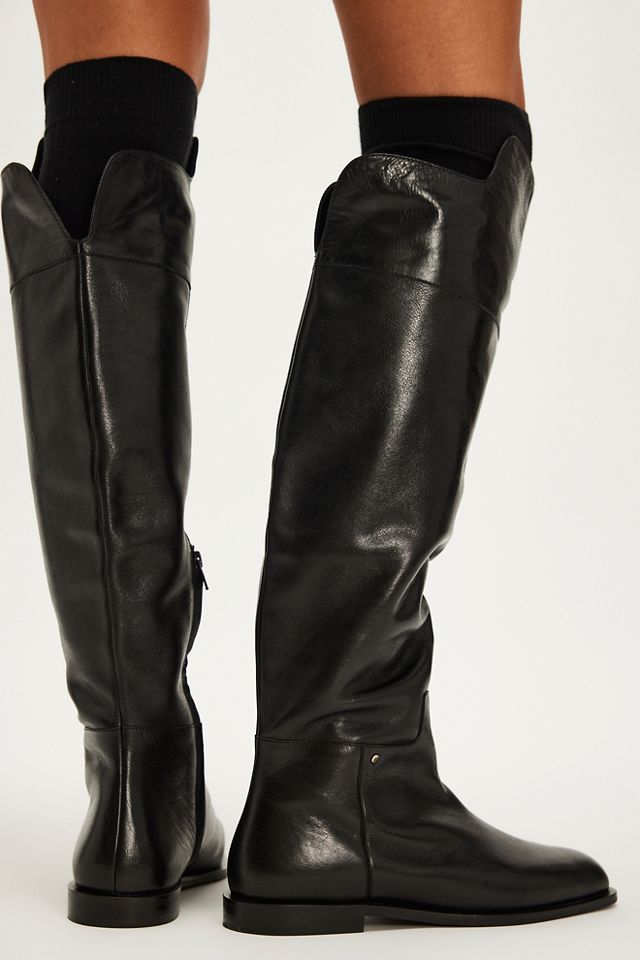 Clover Over-The-Knee Boots #2