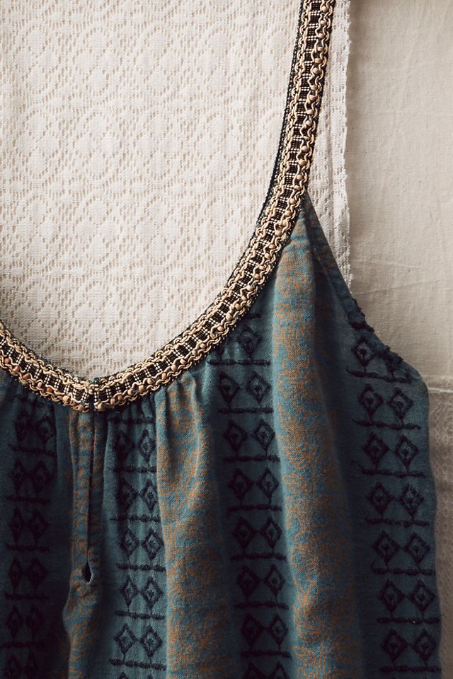 FP MART: Vintage: The Originals Beaded Tank #2