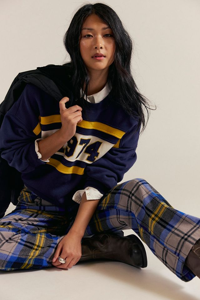 We The Free Cheers Pants #3