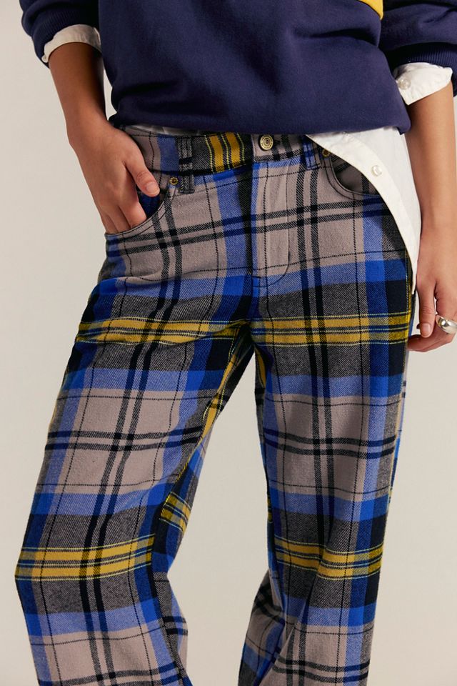 We The Free Cheers Pants #2