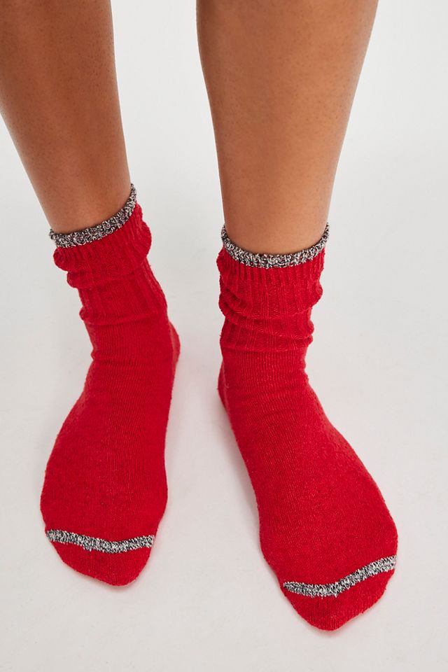 Knitwin Silk Cotton Socks #1