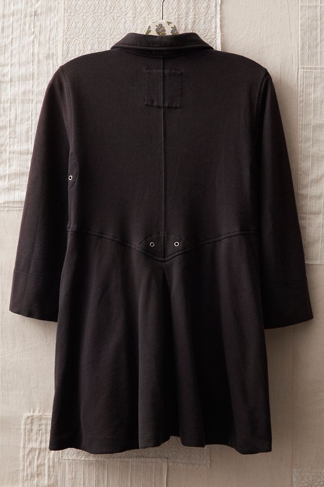 FP MART: Vintage: The Originals Babydoll Knit Blazer #1