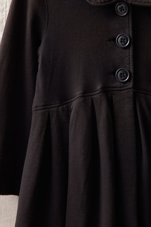 FP MART: Vintage: The Originals Babydoll Knit Blazer #2