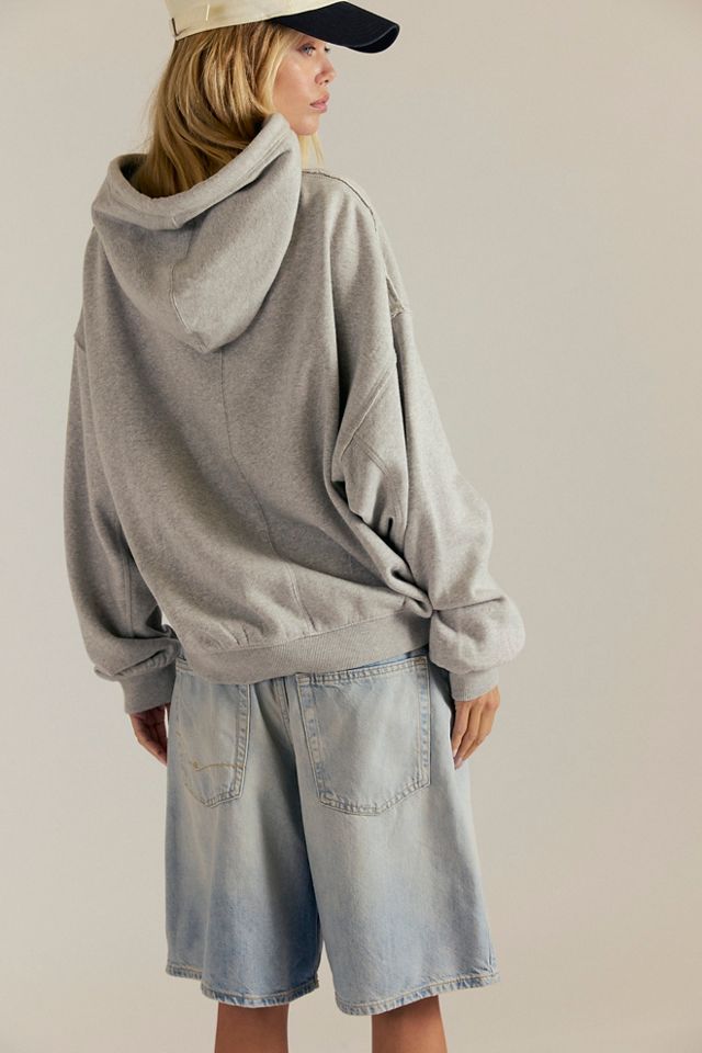 We The Free Of A Feather Hoodie #2