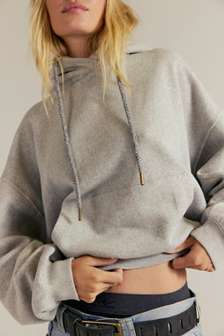 We The Free Of A Feather Hoodie