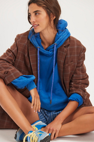 We The Free Of A Feather Hoodie product page