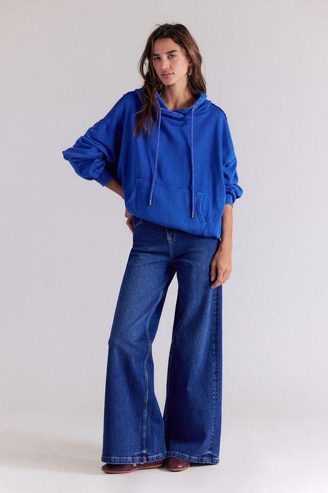 We The Free Of A Feather Hoodie #2