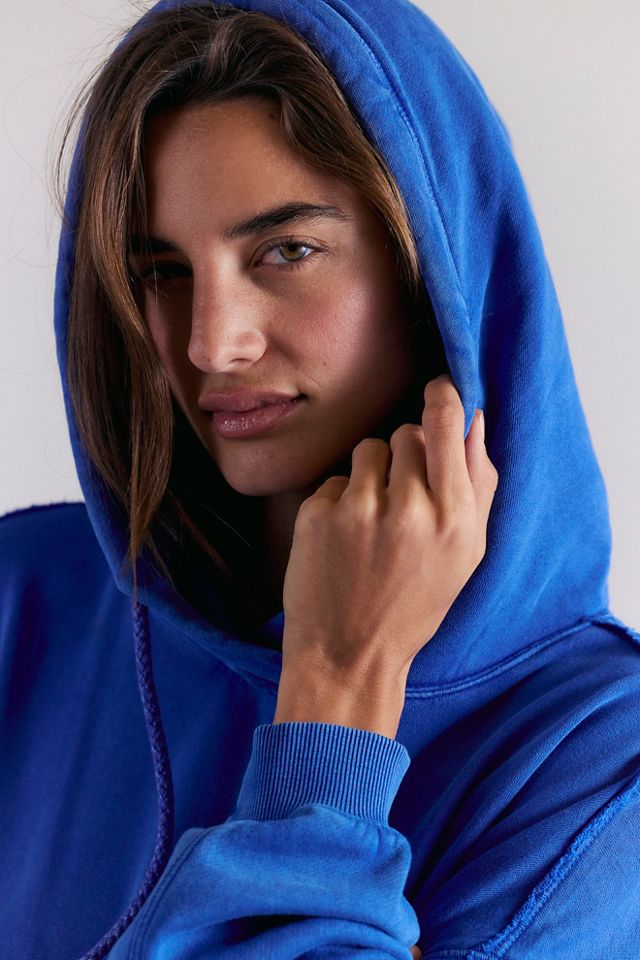 We The Free Of A Feather Hoodie #3