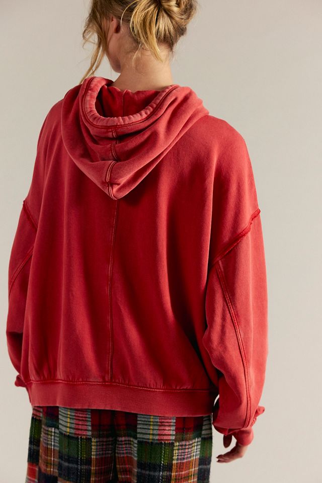 We The Free Of A Feather Hoodie #1