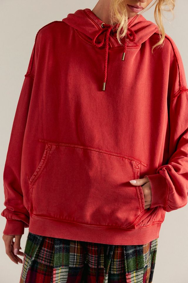 We The Free Of A Feather Hoodie #3
