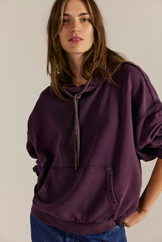 We The Free Of A Feather Hoodie