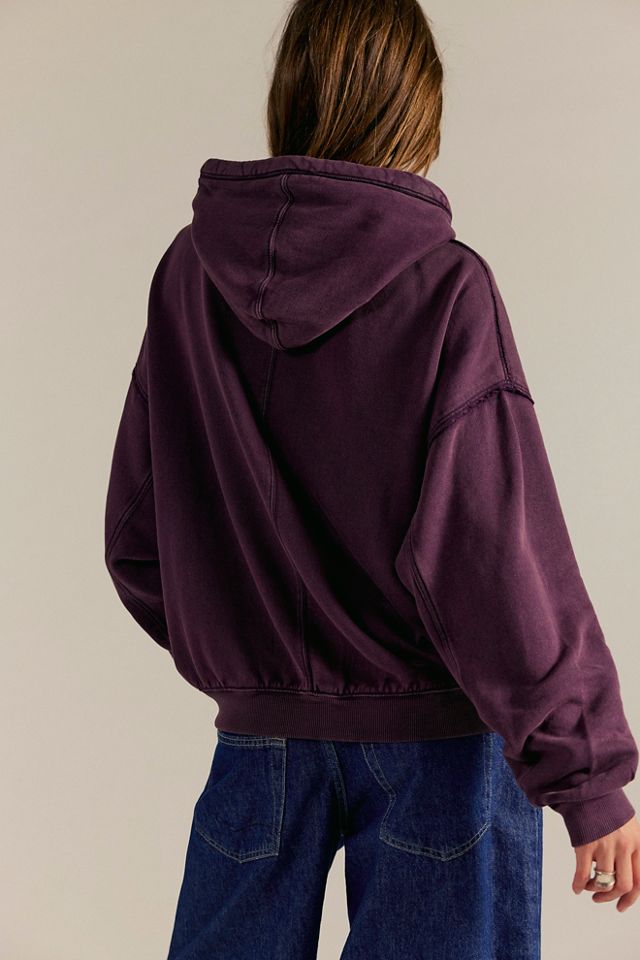 We The Free Of A Feather Hoodie #1