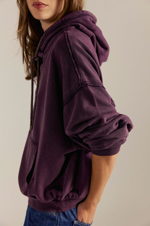 We The Free Of A Feather Hoodie #3