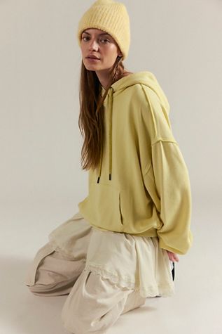 We The Free Of A Feather Hoodie