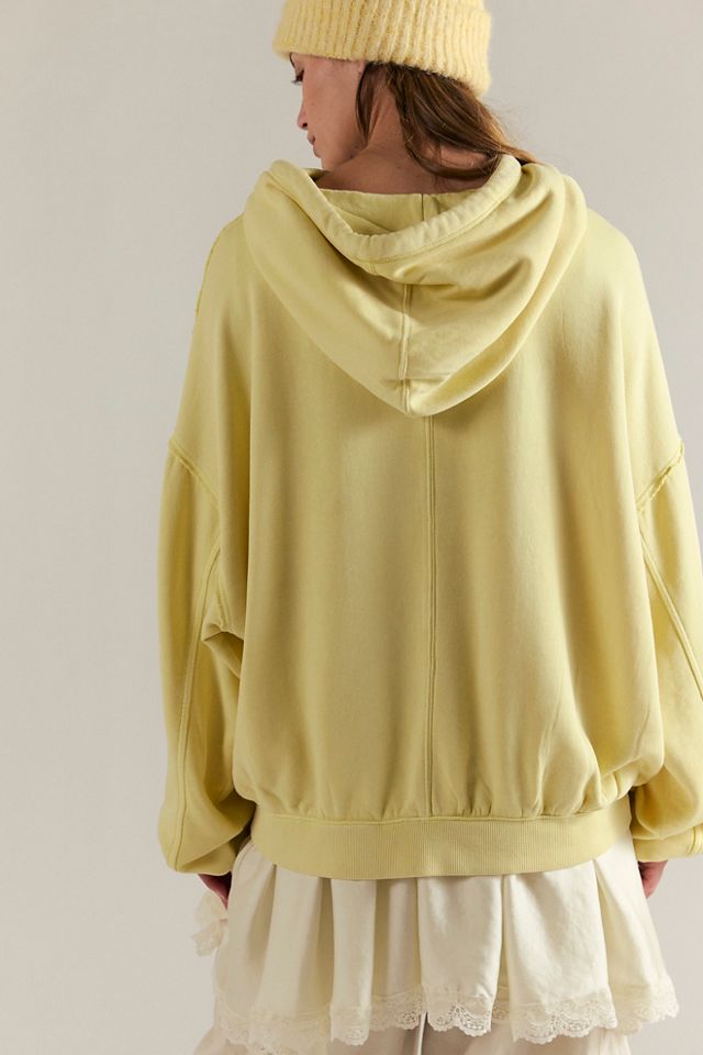 We The Free Of A Feather Hoodie #1
