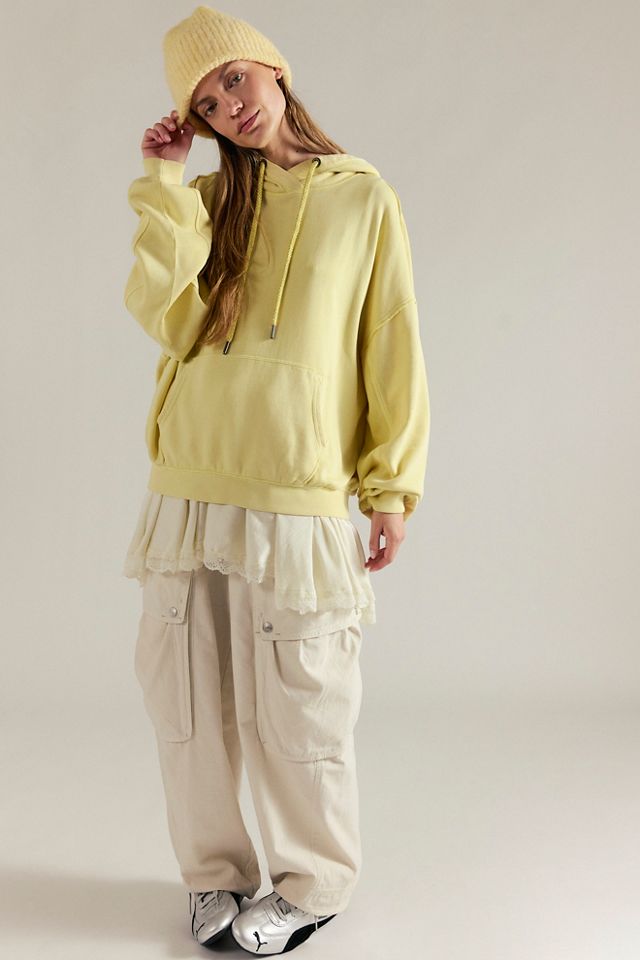 We The Free Of A Feather Hoodie #2