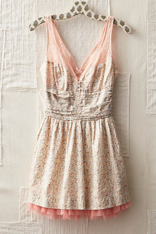 chinese dress ladies Anthro Ruffle Velvet Floral Dress: Grey  Daniella Faye