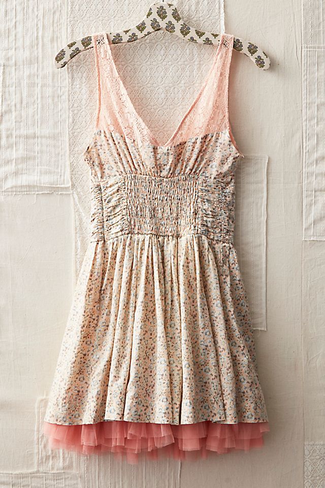 free people tulle dress - x Intimately FP Let's Talk Tutu Slip In Black Free people tulle dress