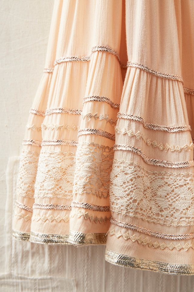 FP MART: Vintage: The Originals Sleeveless Fit and Flare Dress #2