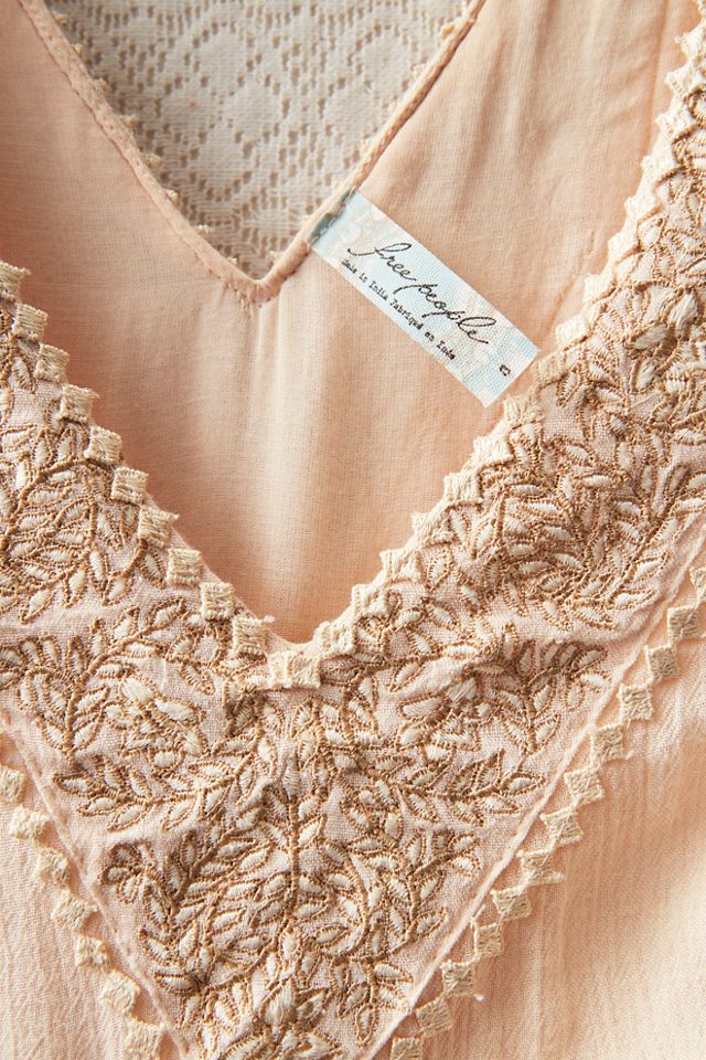 FP MART: Vintage: The Originals Sleeveless Fit and Flare Dress #3