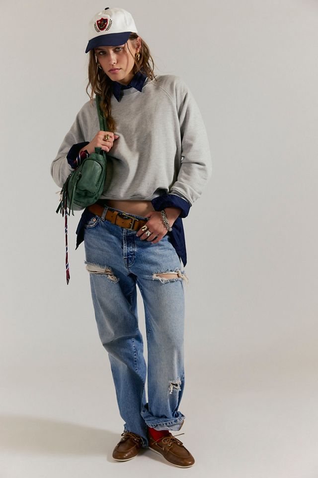 Sweat-shirt Sonny #2