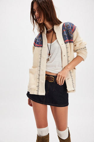 Tony Long Sleeve Cardi