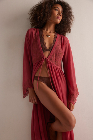 New Obsession Robe