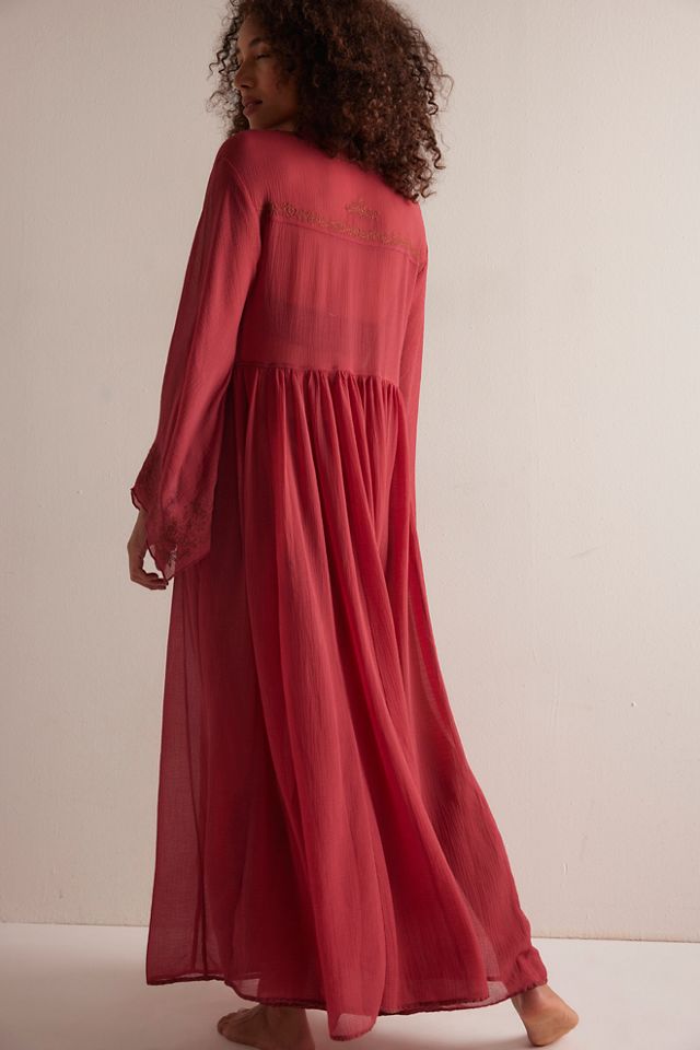 New Obsession Robe #1